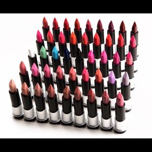 45 artist rouge lipsticks from Makeup ForEver